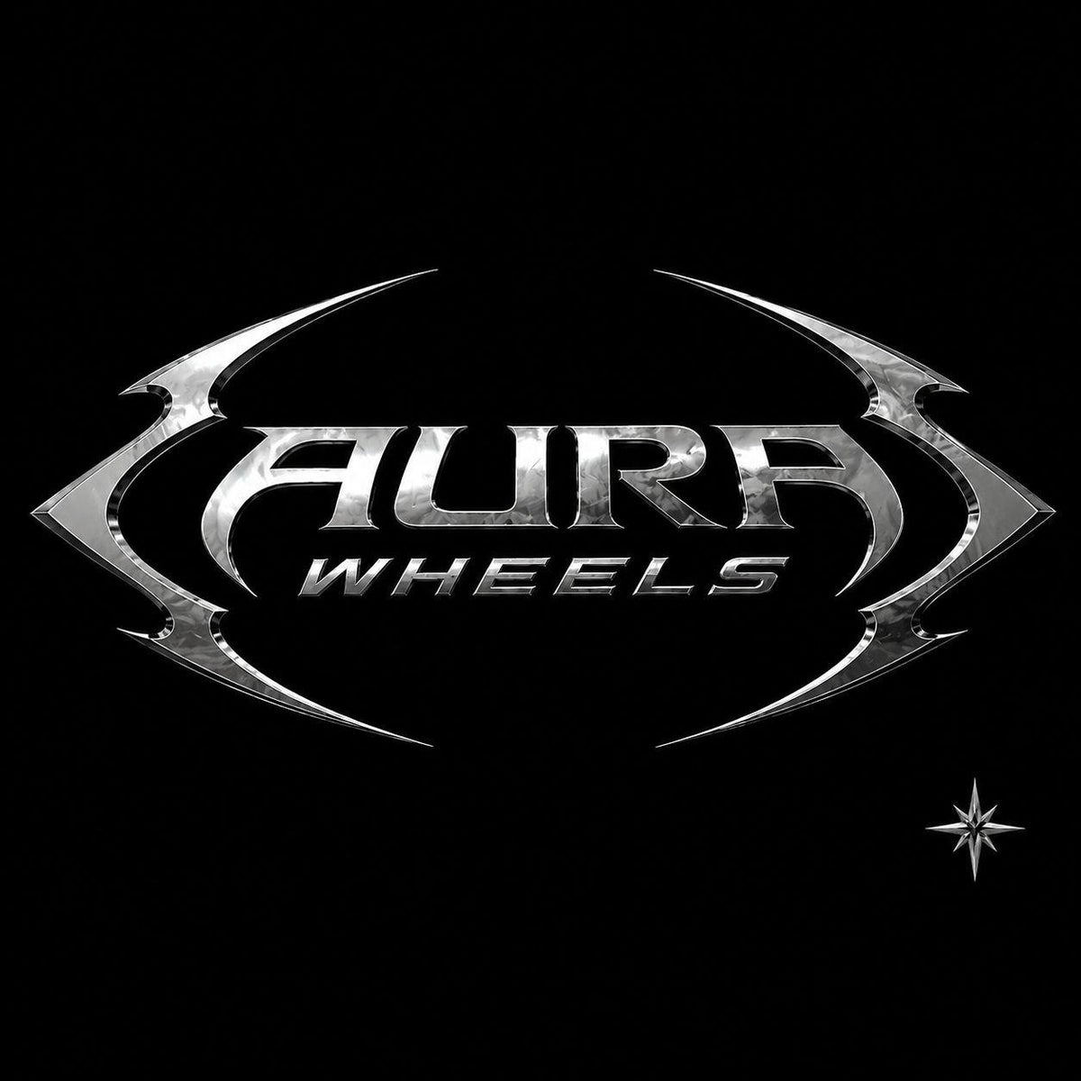 Aura Wheels